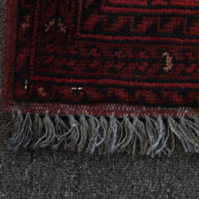 Khal Mohammadi Rug - 195 cm x 123 cm