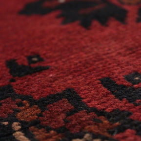 Khal Mohammadi Rug - 195 cm x 123 cm