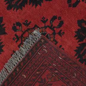 Khal Mohammadi Rug - 195 cm x 123 cm