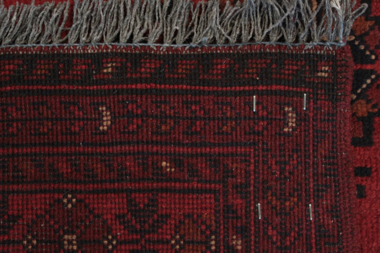 Khal Mohammadi Rug - 195 cm x 123 cm