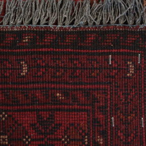 Khal Mohammadi Rug - 195 cm x 123 cm