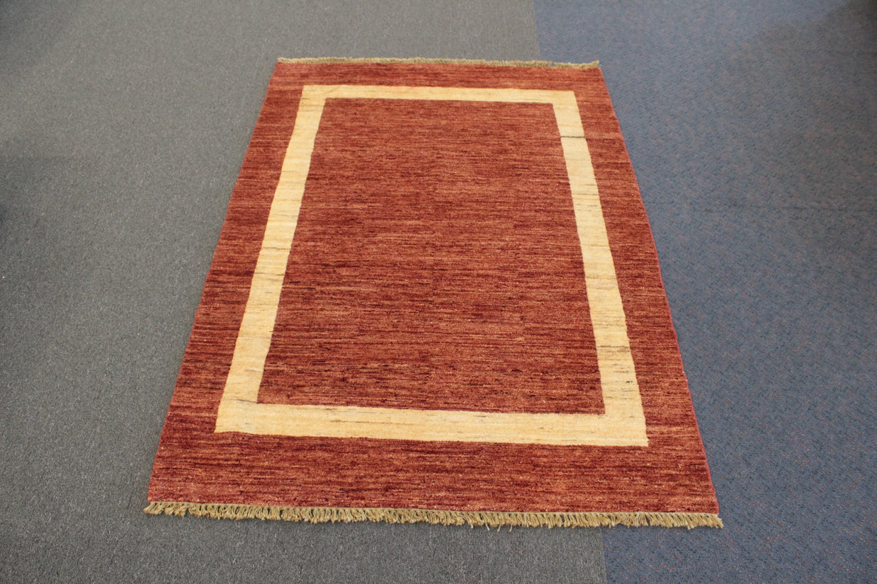 Gabbeh Rug - 177 cm x 123 cm