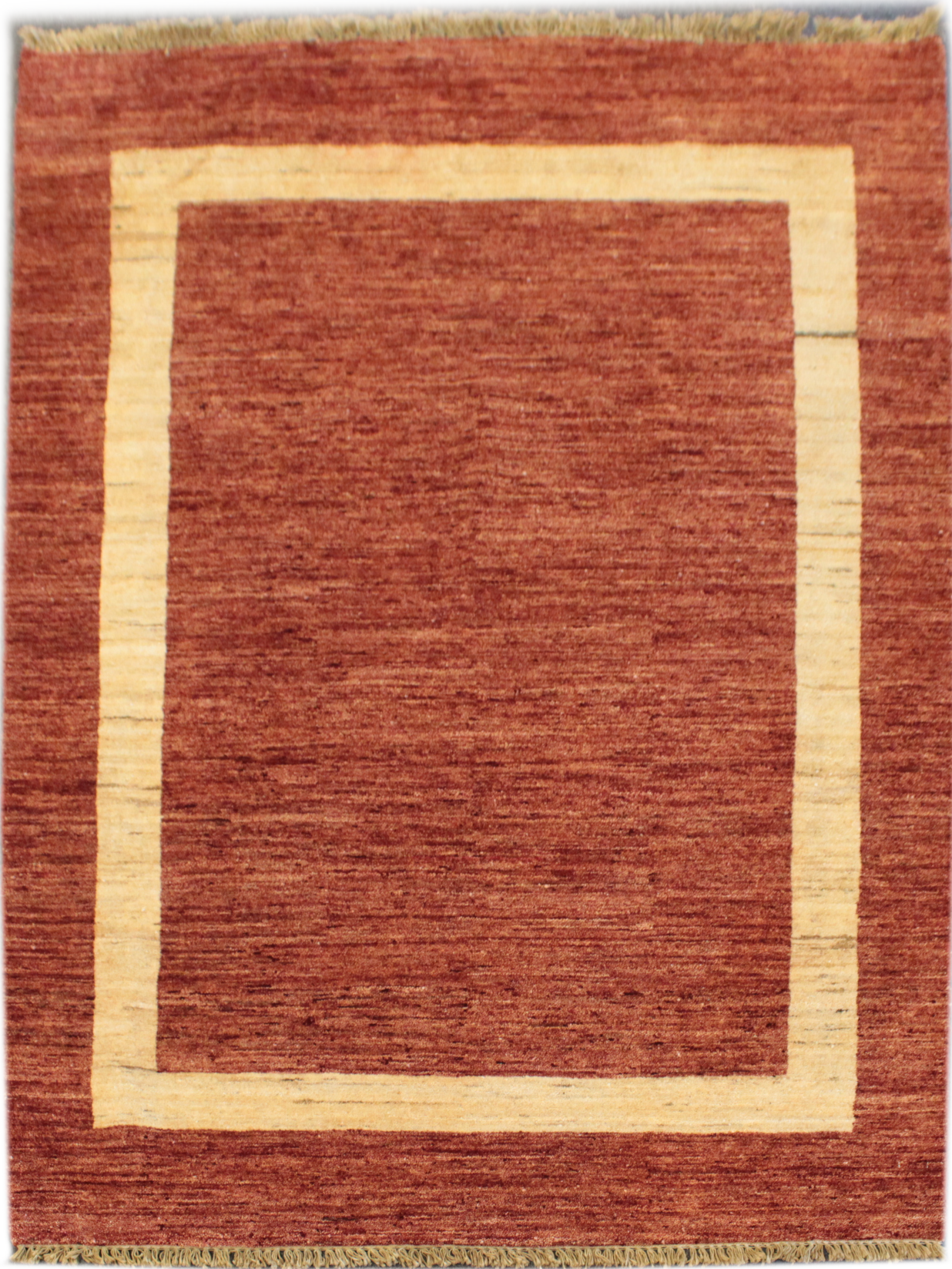 Gabbeh Rug - 177 cm x 123 cm