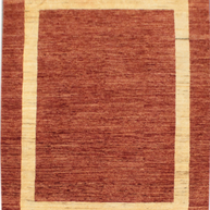Gabbeh Rug - 177 cm x 123 cm