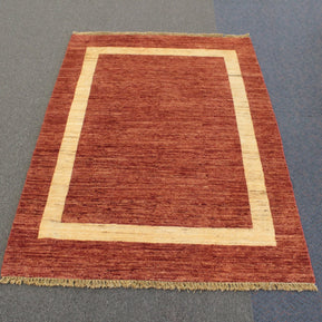 Gabbeh Rug - 177 cm x 123 cm