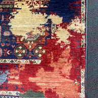 Mamluk Rug - 150 cm x 99 cm