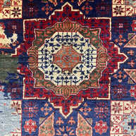 Mamluk Rug - 150 cm x 99 cm