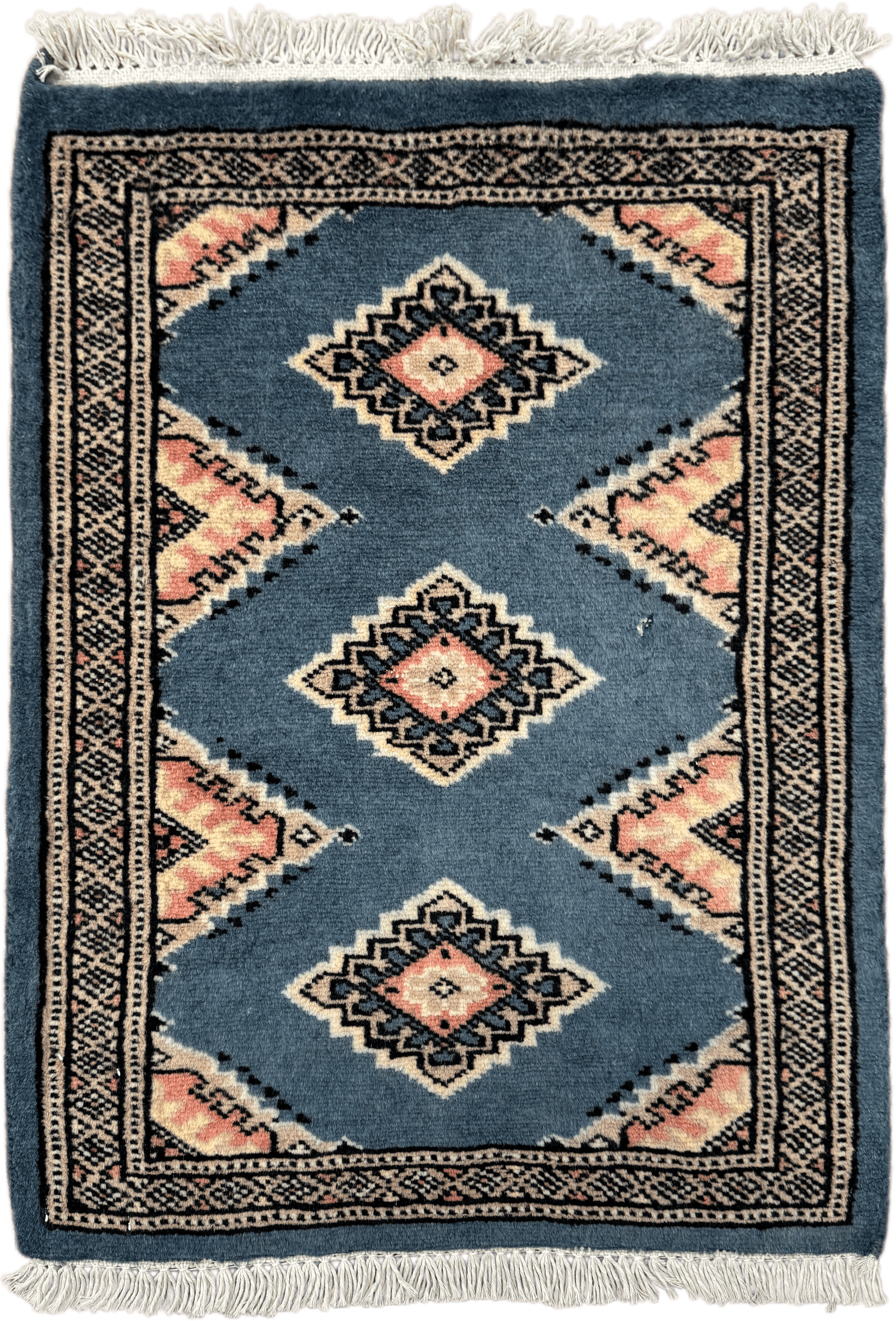 Jaldar Rug - 60 cm x 40 cm