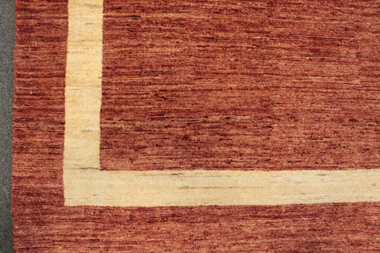 Gabbeh Rug - 177 cm x 123 cm