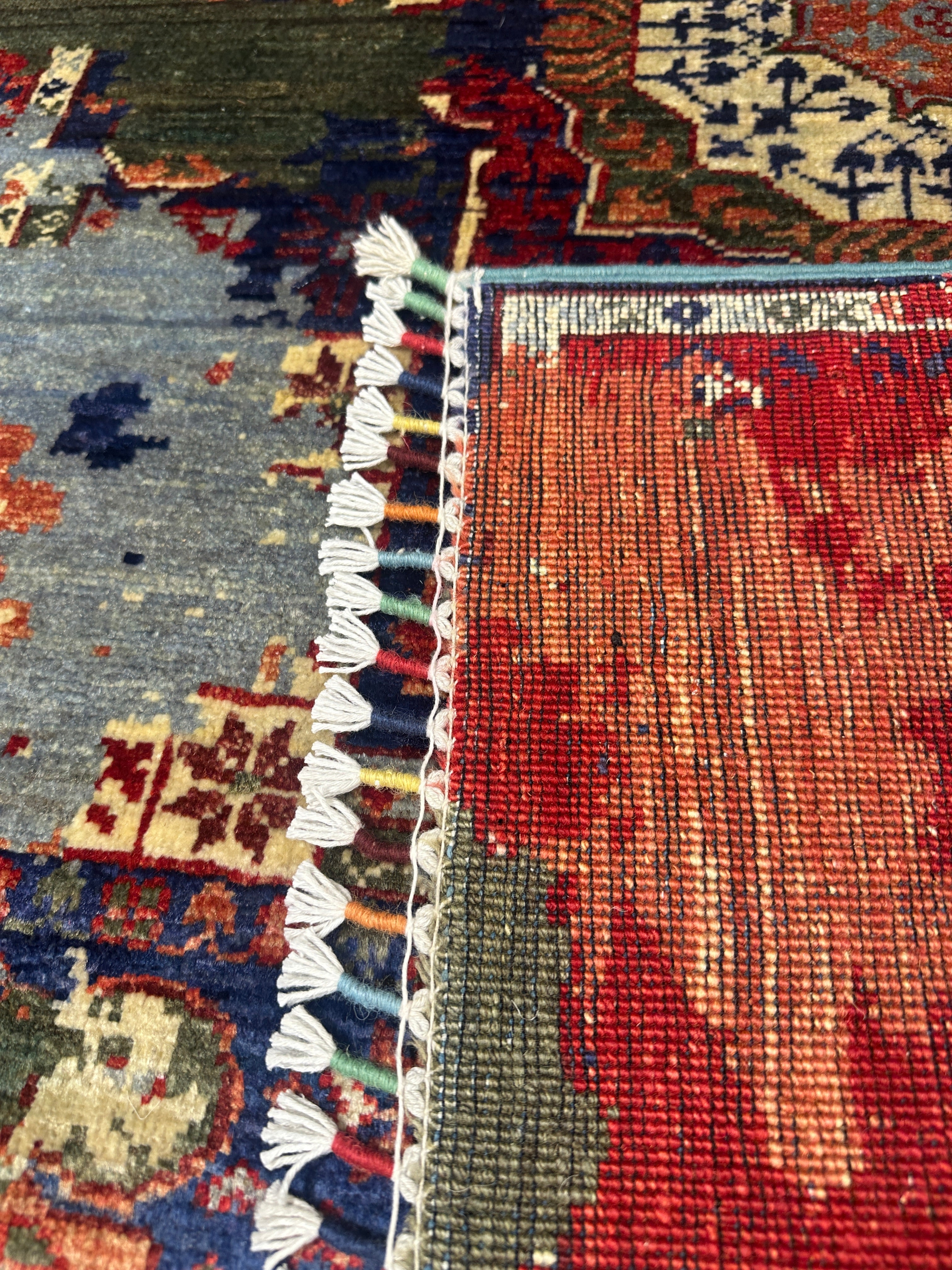 Mamluk Rug - 150 cm x 99 cm