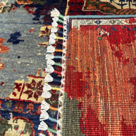 Mamluk Rug - 150 cm x 99 cm