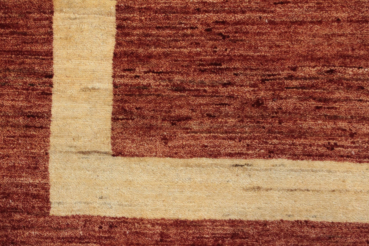 Gabbeh Rug - 177 cm x 123 cm