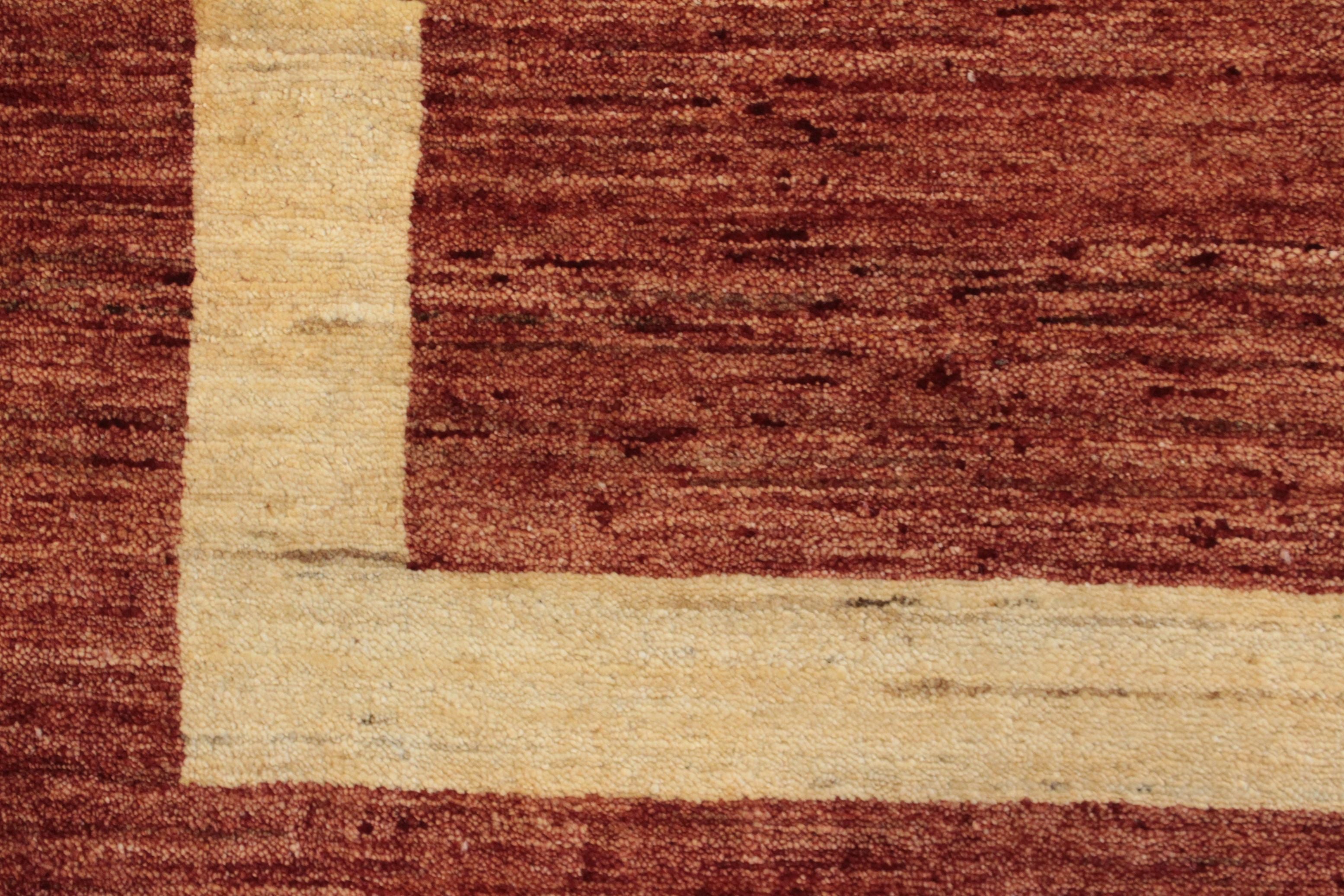 Gabbeh Rug - 177 cm x 123 cm