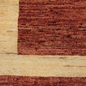 Gabbeh Rug - 177 cm x 123 cm
