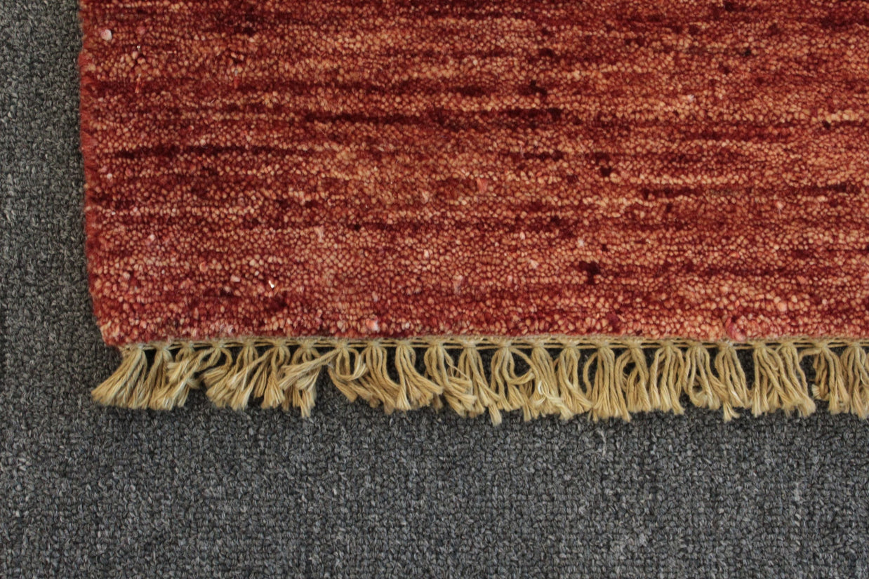 Gabbeh Rug - 177 cm x 123 cm