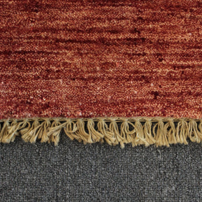 Gabbeh Rug - 177 cm x 123 cm