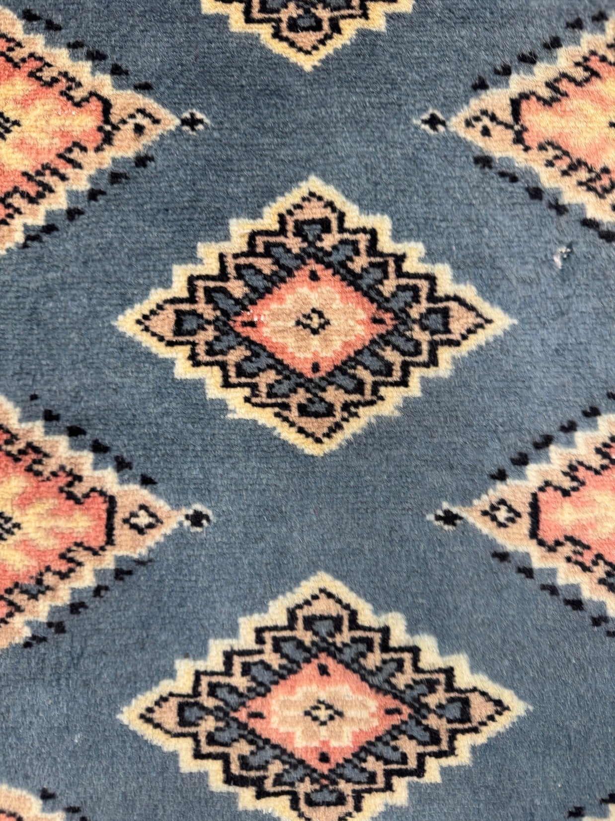 Jaldar Rug - 60 cm x 40 cm