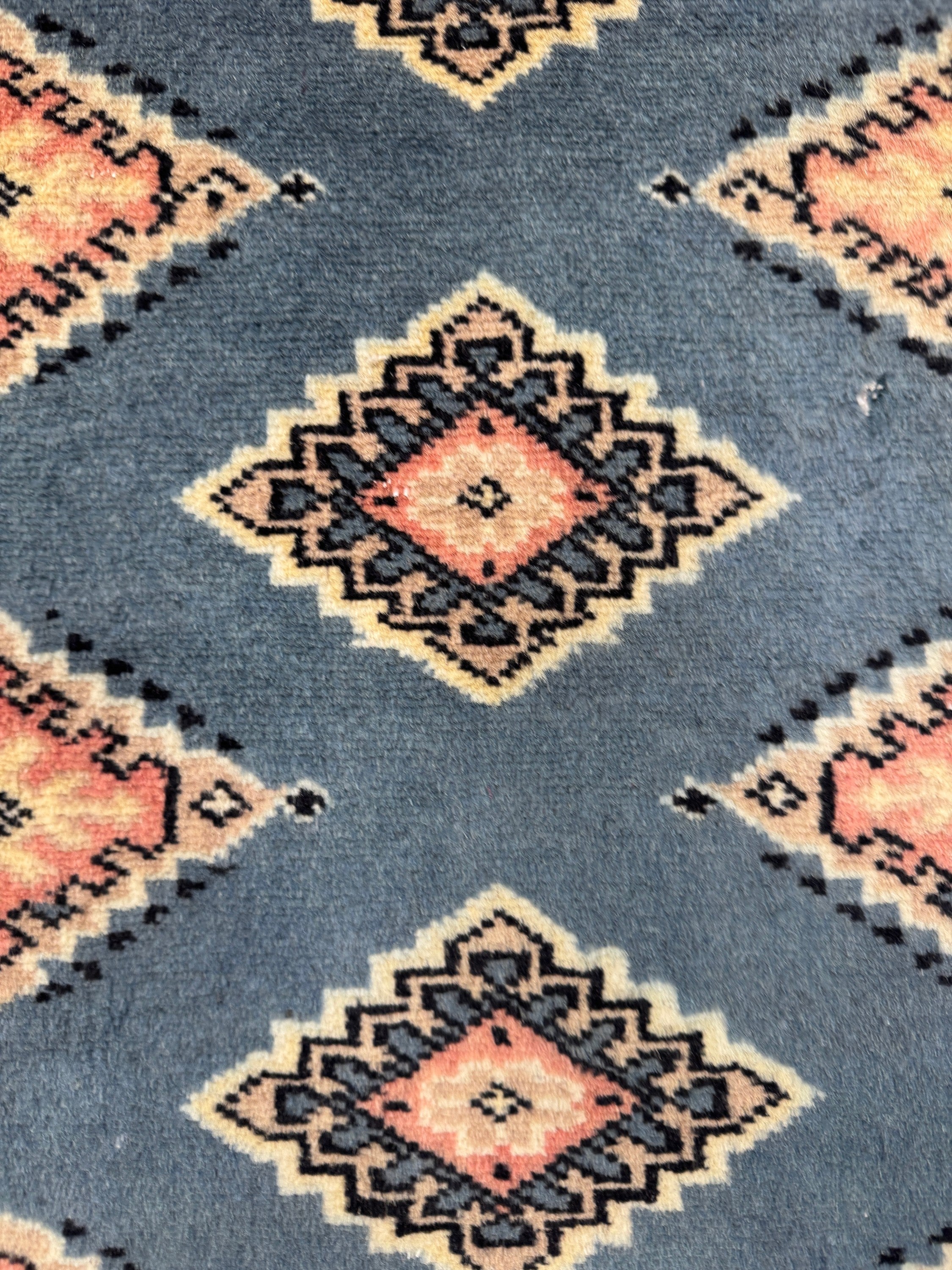 Jaldar Rug - 60 cm x 40 cm