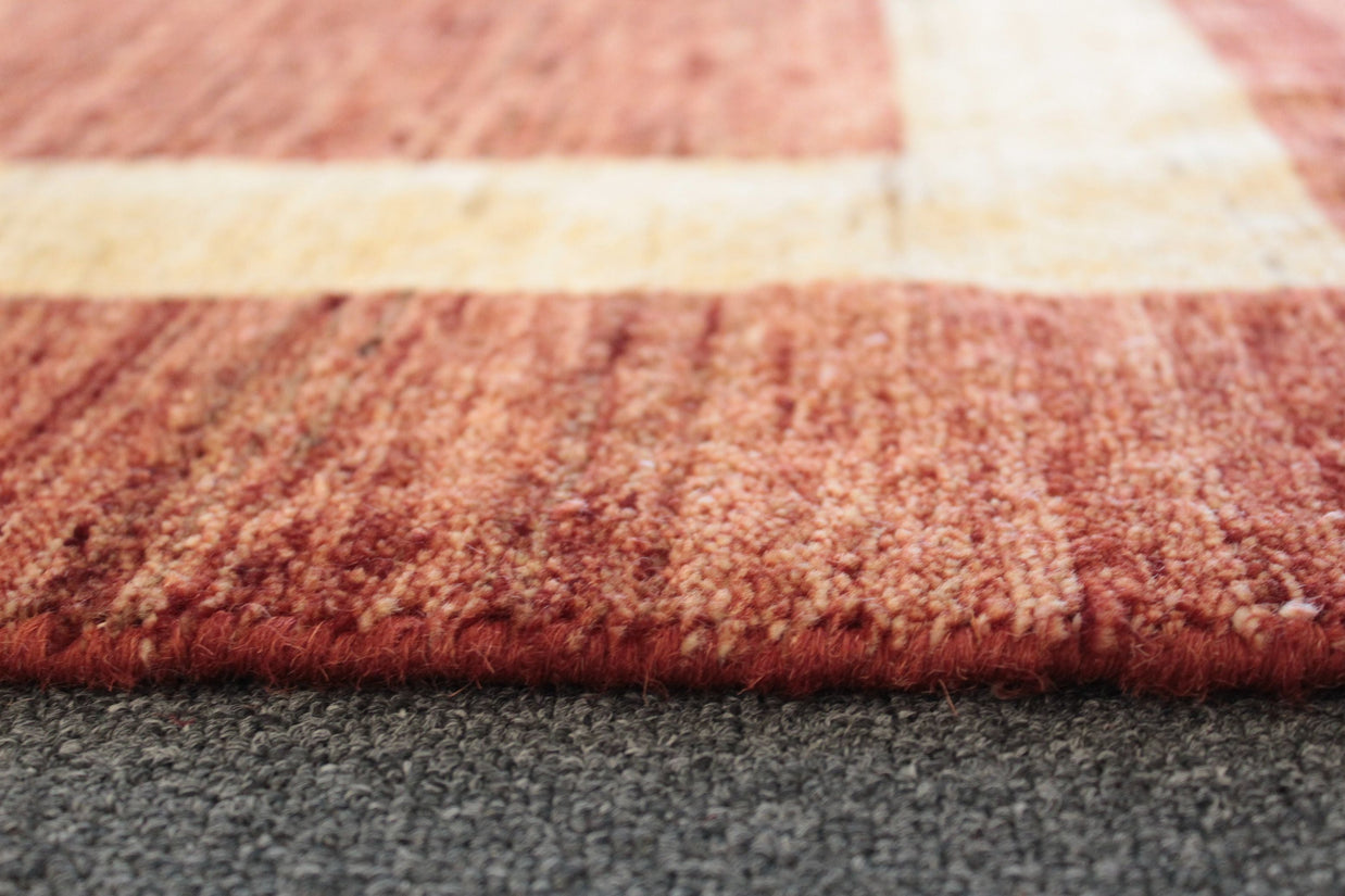 Gabbeh Rug - 177 cm x 123 cm