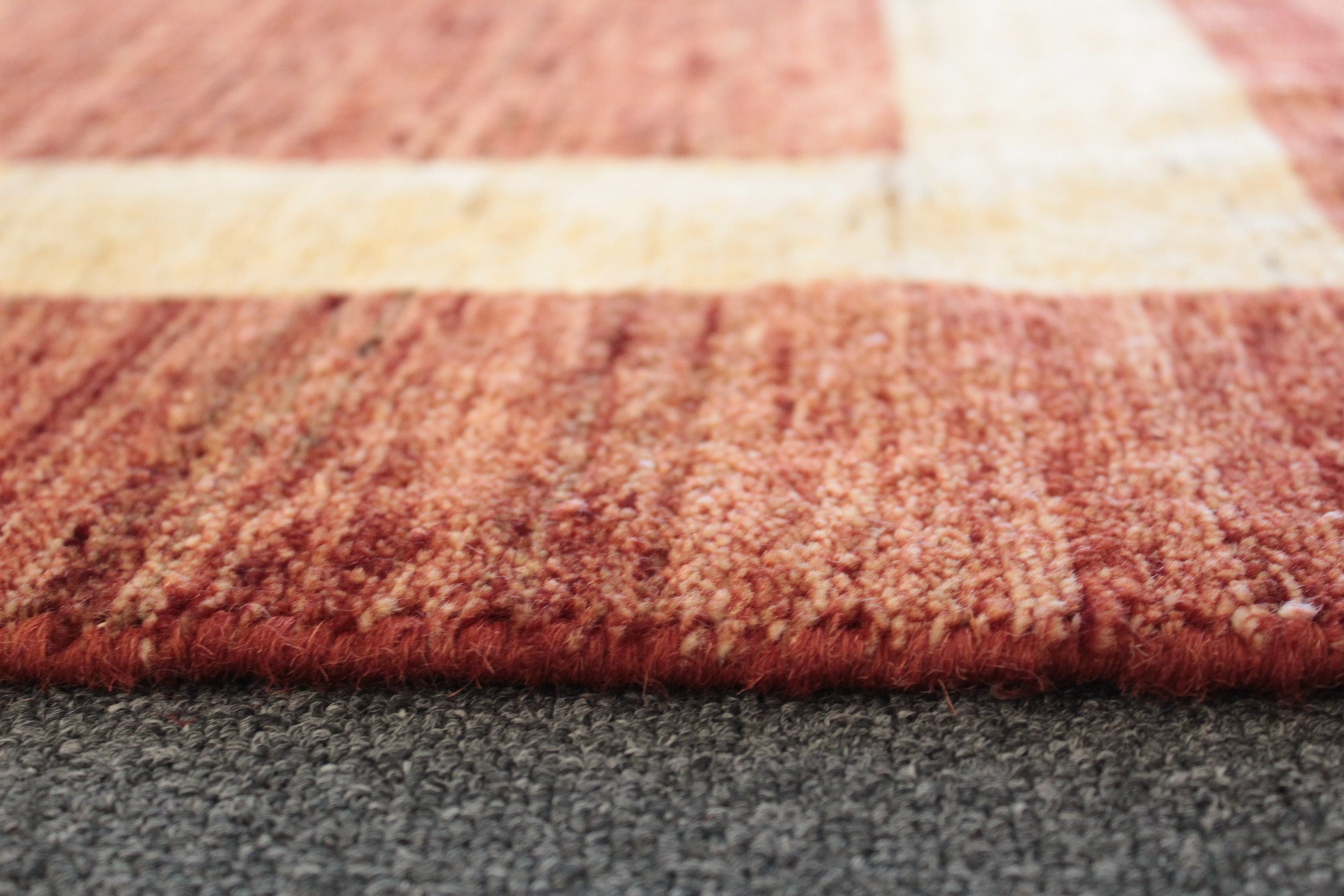 Gabbeh Rug - 177 cm x 123 cm