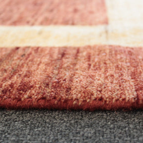 Gabbeh Rug - 177 cm x 123 cm