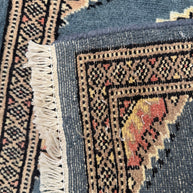 Jaldar Rug - 60 cm x 40 cm