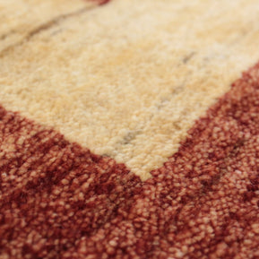 Gabbeh Rug - 177 cm x 123 cm