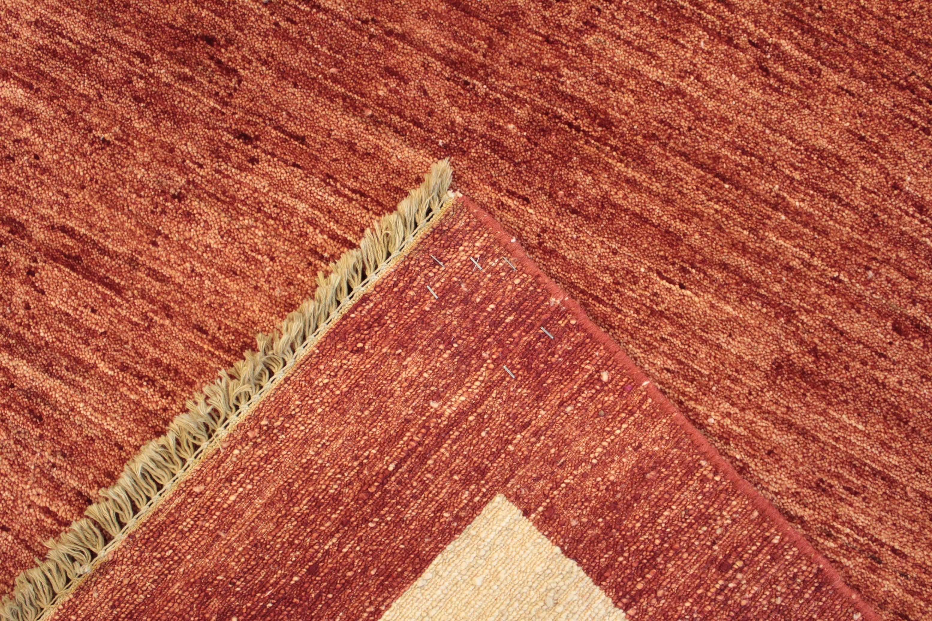 Gabbeh Rug - 177 cm x 123 cm