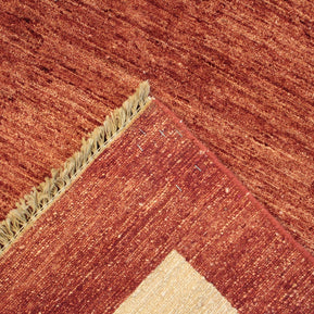 Gabbeh Rug - 177 cm x 123 cm