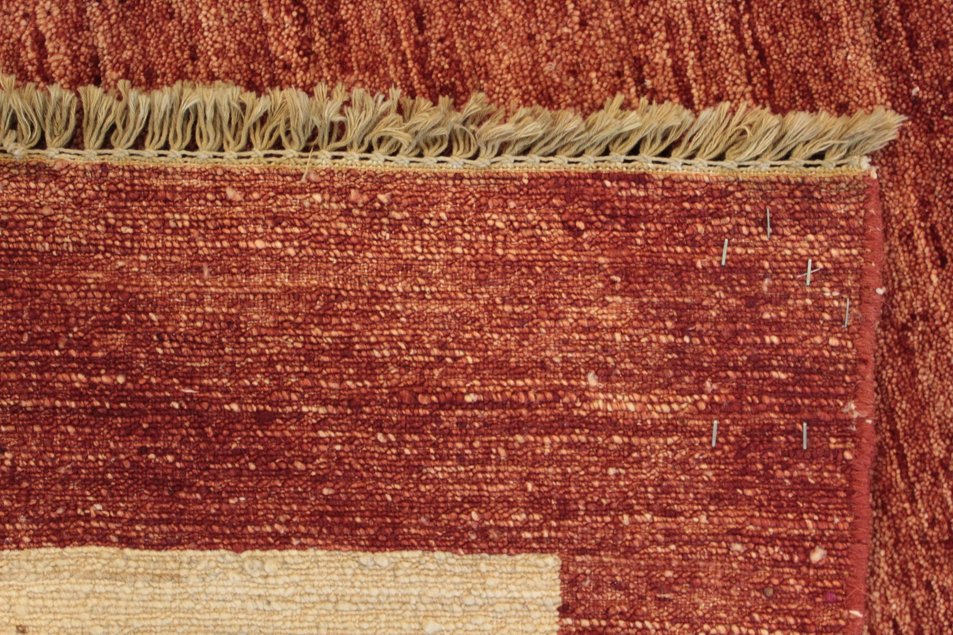 Gabbeh Rug - 177 cm x 123 cm