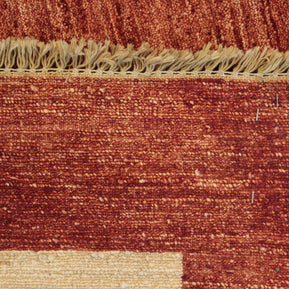 Gabbeh Rug - 177 cm x 123 cm