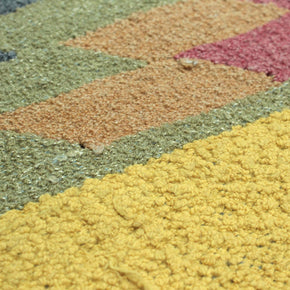Turkish Kilim Rug  - 204 cm x 150 cm