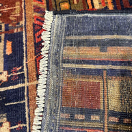 Baluchi Picture Rug - 145 cm x 88 cm