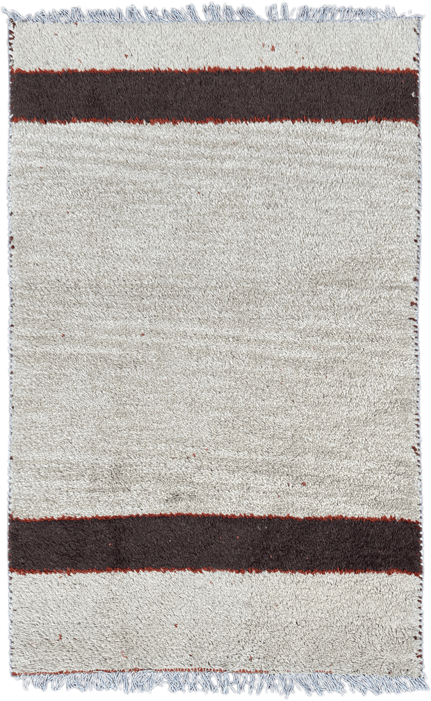 Gabbeh Rug - 140 cm x 86 cm