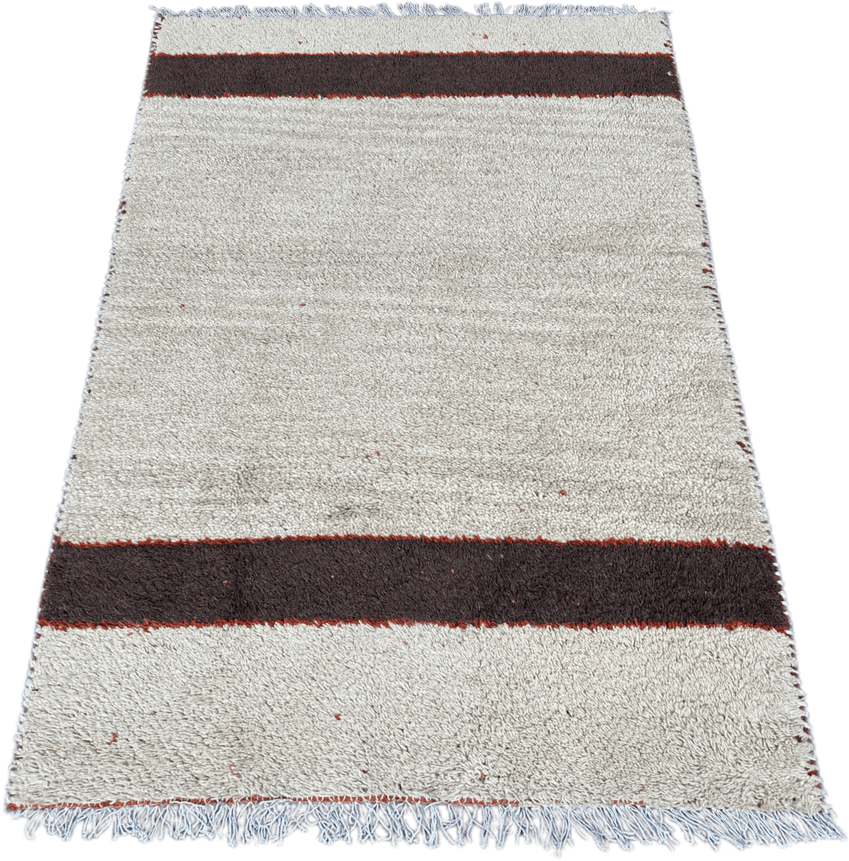Gabbeh Rug - 140 cm x 86 cm