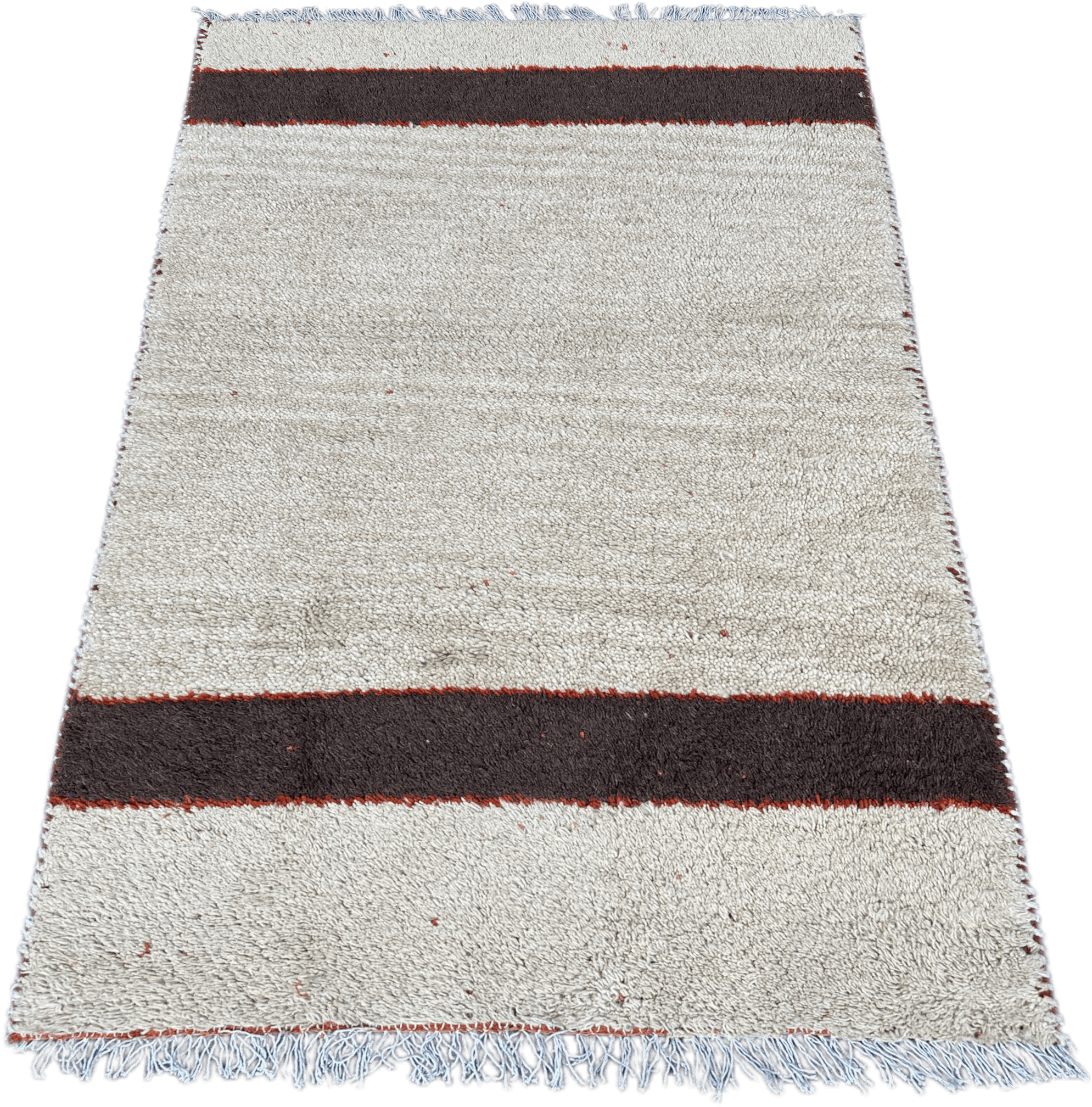 Gabbeh Rug - 140 cm x 86 cm