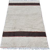 Gabbeh Rug - 140 cm x 86 cm