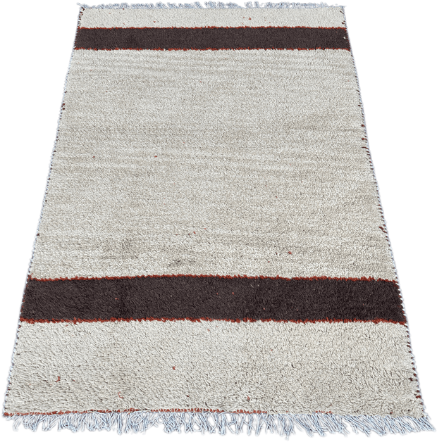 Gabbeh Rug - 140 cm x 86 cm