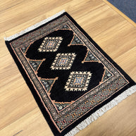 Jaldar Rug - 60 cm x 40 cm