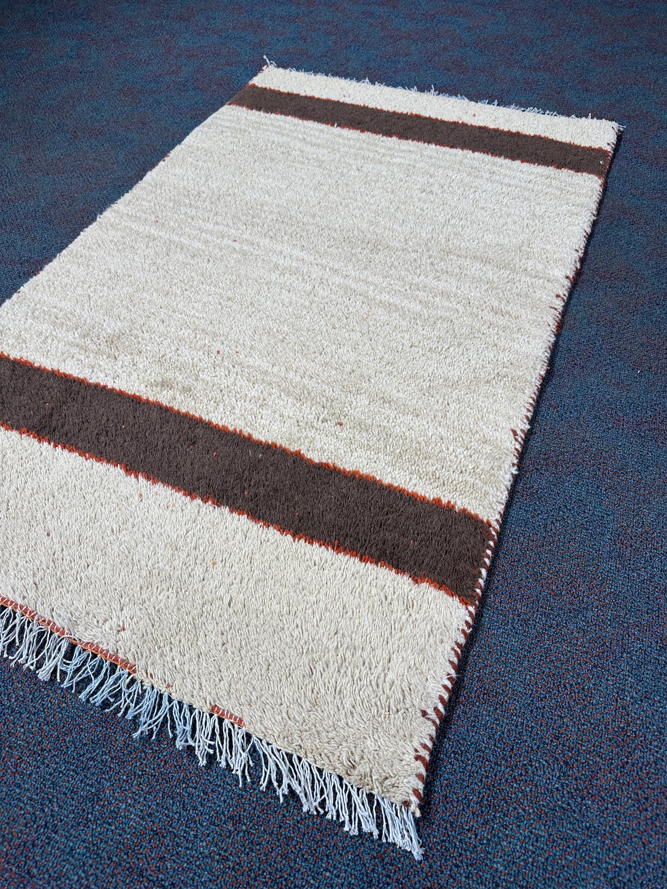 Gabbeh Rug - 140 cm x 86 cm