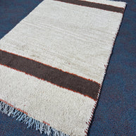 Gabbeh Rug - 140 cm x 86 cm