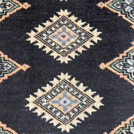 Jaldar Rug - 60 cm x 40 cm
