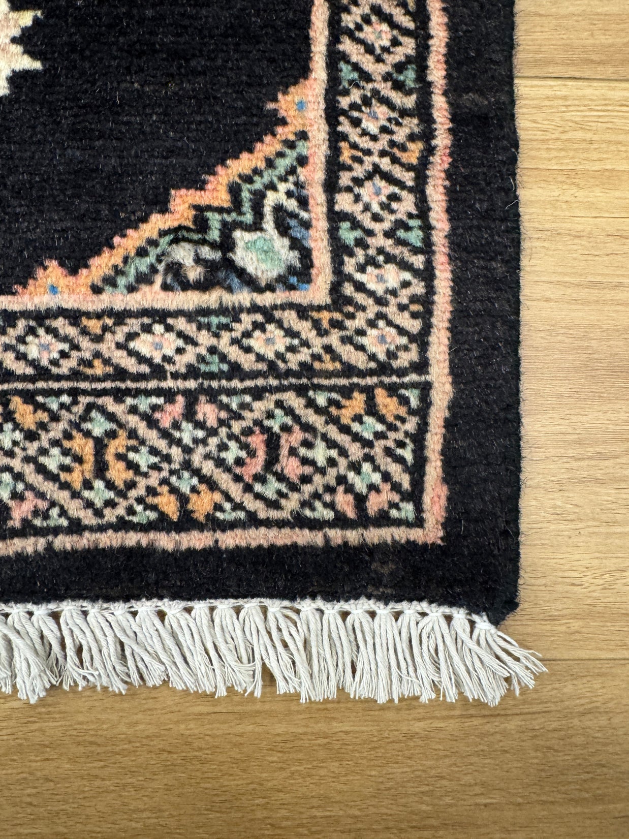 Jaldar Rug - 60 cm x 40 cm