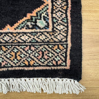 Jaldar Rug - 60 cm x 40 cm