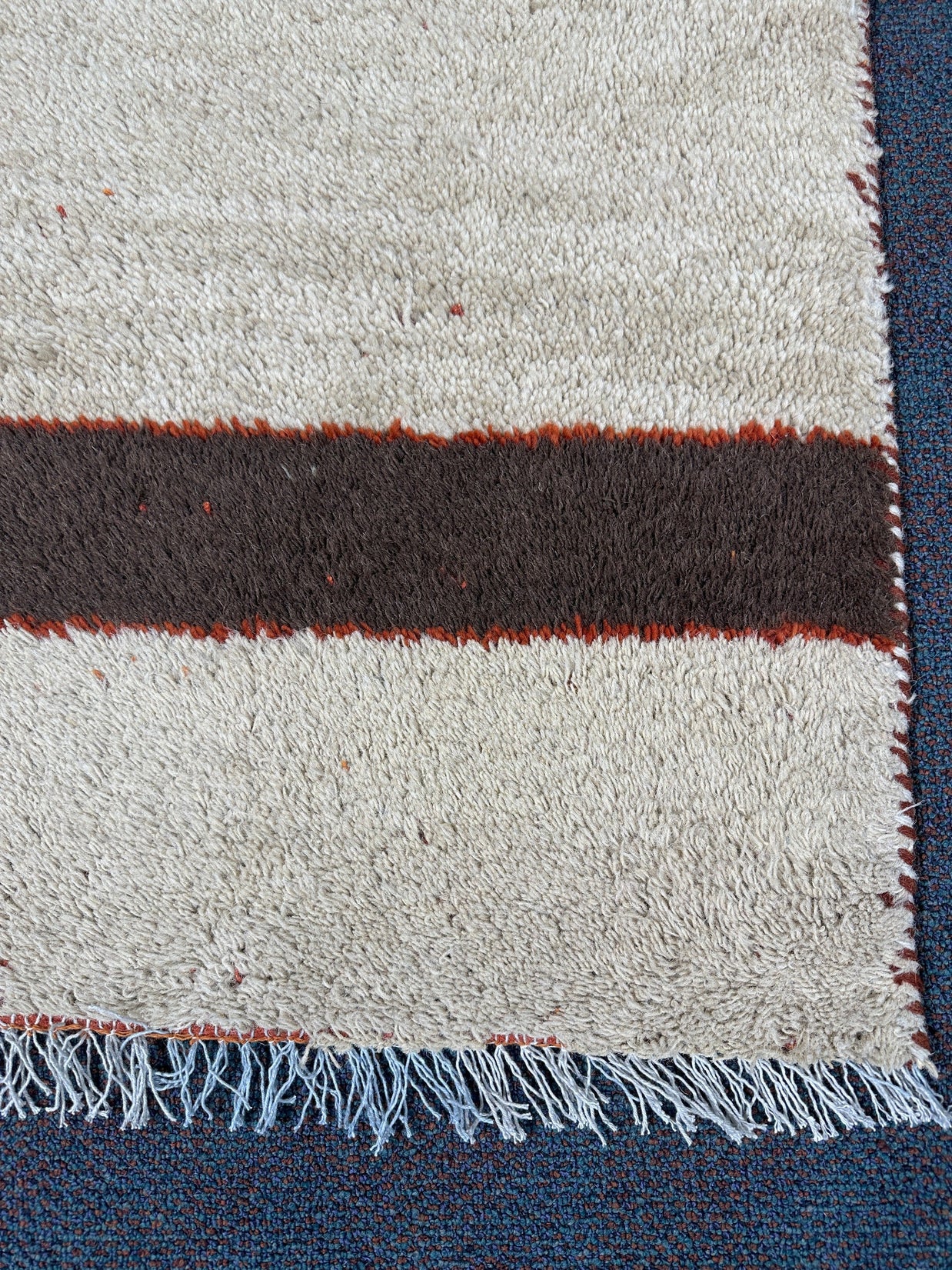 Gabbeh Rug - 140 cm x 86 cm