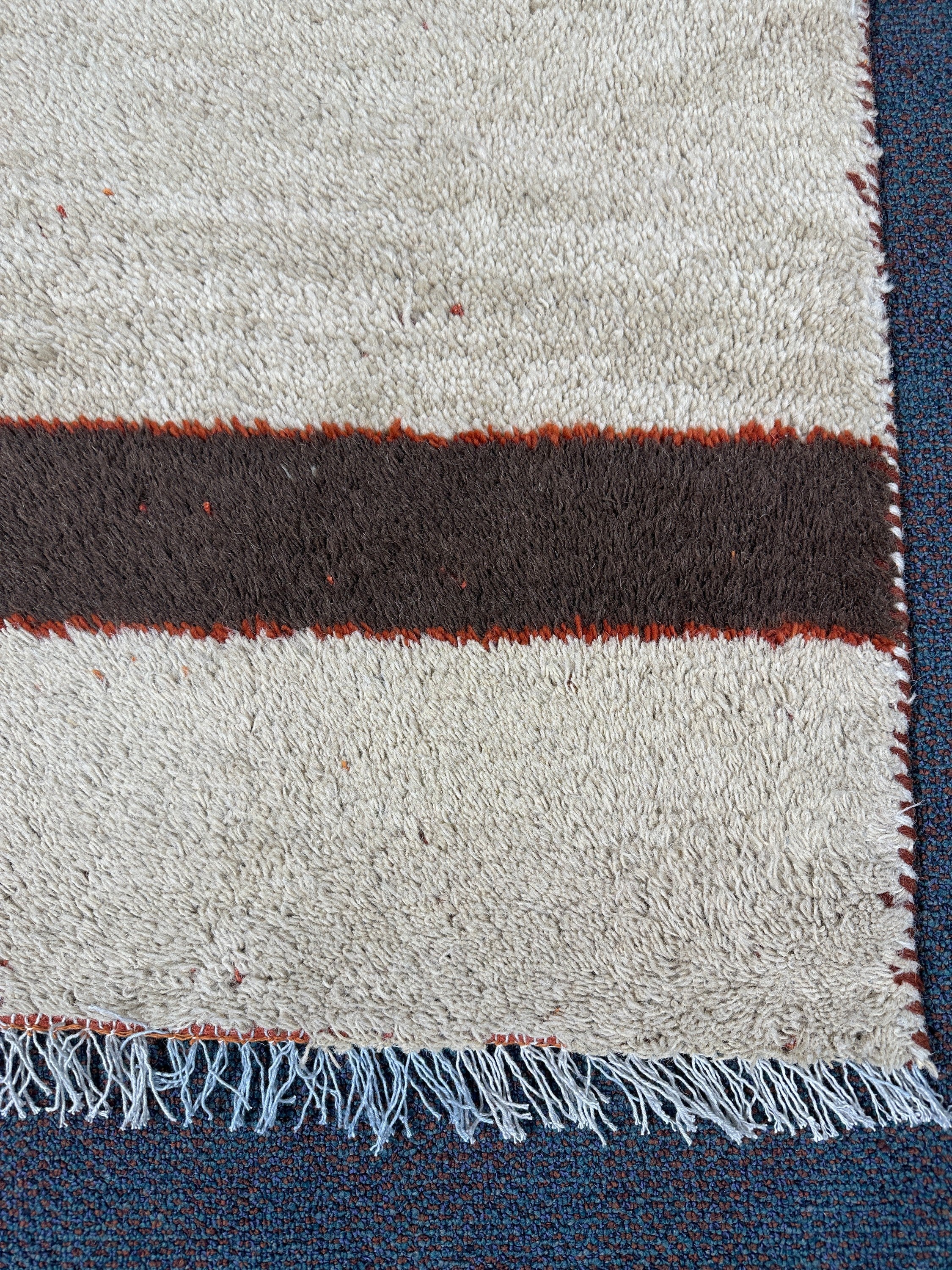 Gabbeh Rug - 140 cm x 86 cm