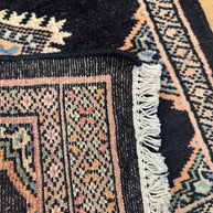 Jaldar Rug - 60 cm x 40 cm