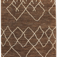 Moroccan Rug - 178 cm x 128 cm