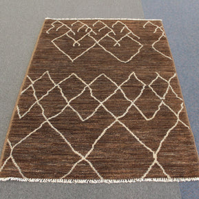 Moroccan Rug - 178 cm x 128 cm