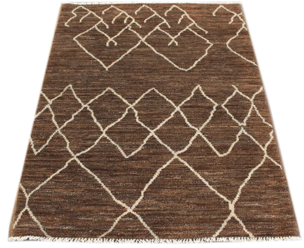 Moroccan Rug - 178 cm x 128 cm